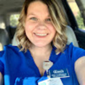 Meet your Posher, Emily